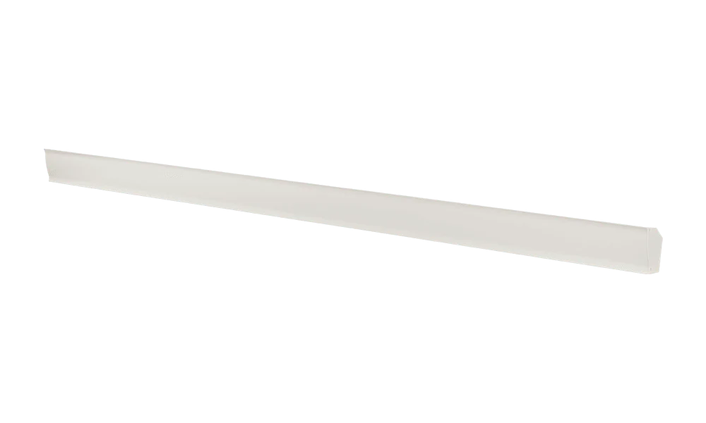 Radiateur de couverture Stelpro 1050 W 240 V à rayonnement blanc doux, modèle SCR1052SW