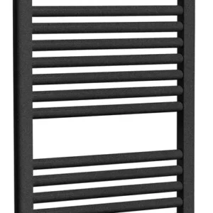 Radiateur décoratif Elara 118,5 x 45,0 cm anthracite