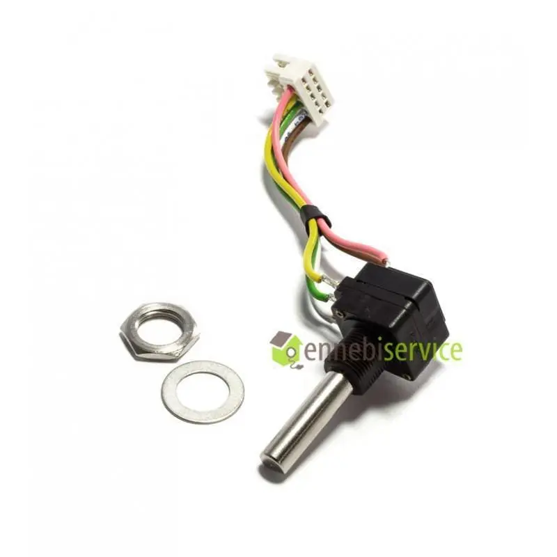 Rational Forno Potentiomètre 40.00.464