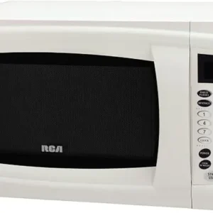 Four à Micro-Ondes de 1,1 pi³ Blanc RCA RMW1112