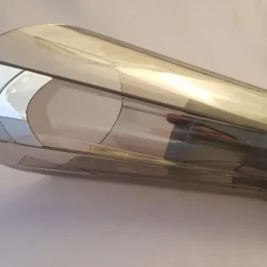 Récipient de poussière pour aspirateur de Longhi Colombina sans fil XLR32
