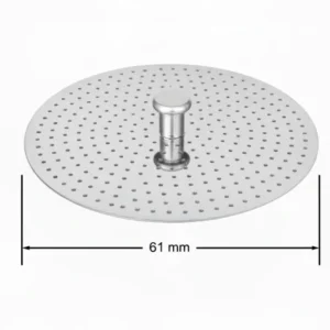 Réducteur pour cafetière espresso Roma, Milano, Amore, Firenza, Barista, Alpha, Liberta, Bella 6 tasses