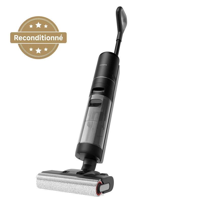 Reconditionné: Dreame H12 Pro Aspirateur Laveur