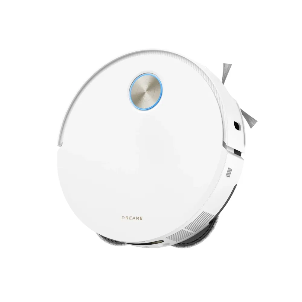 Reconditionné: Dreame X50 Ultra Complete Robot Aspirateur Laveur