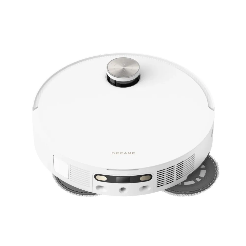 Reconditionné: Dreame X50 Ultra Complete Robot Aspirateur Laveur