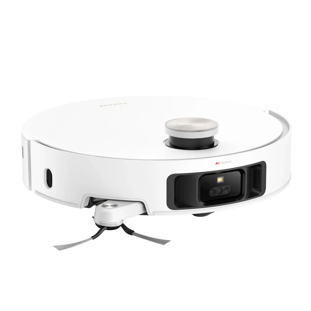 Reconditionné: Dreame X50 Ultra Complete Robot Aspirateur Laveur