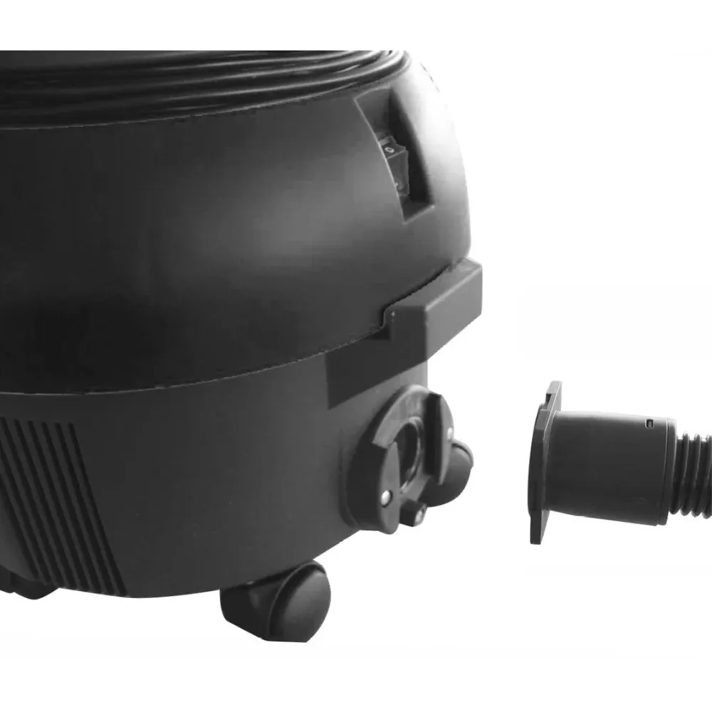S 10 Recyclage aspirateur