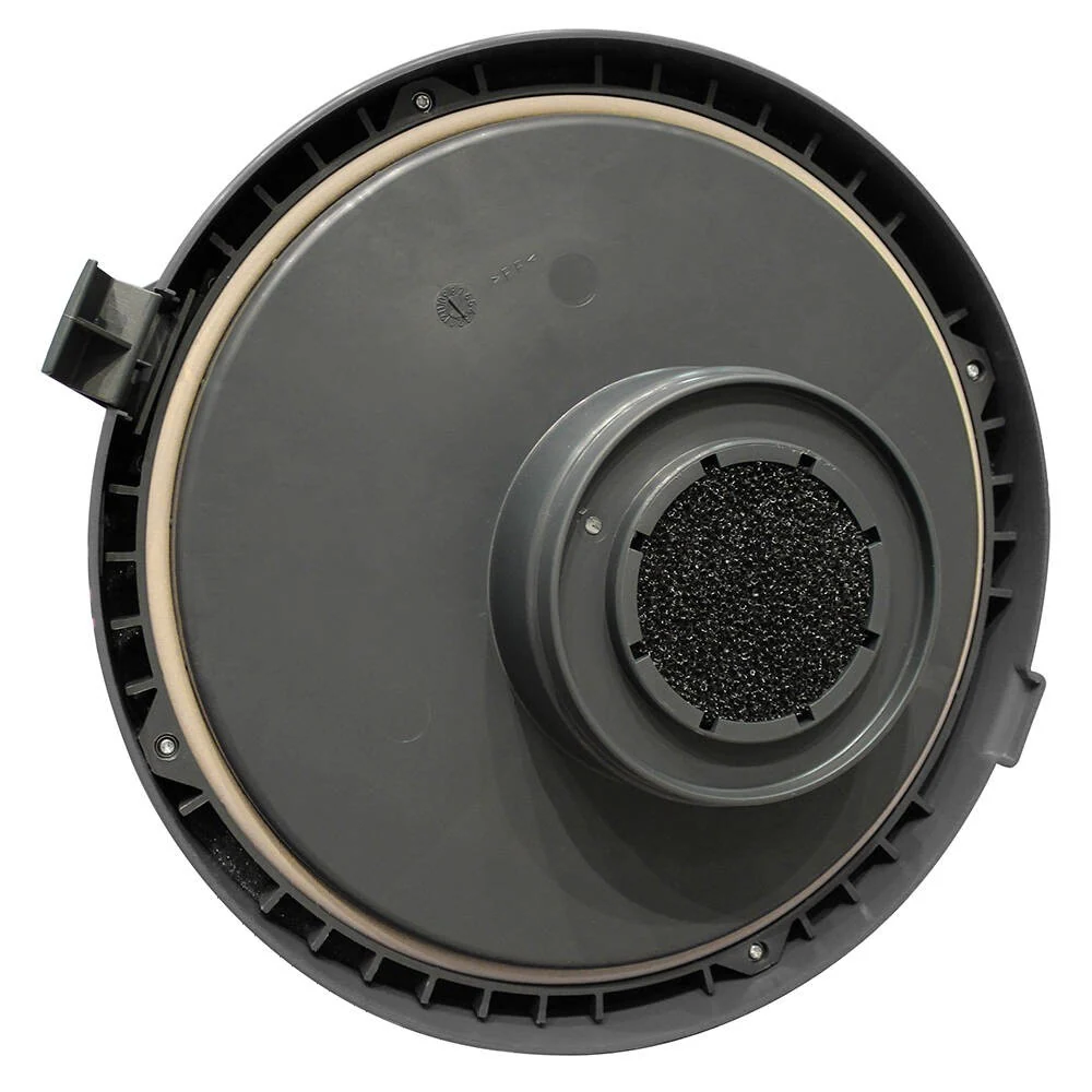 S 10 Recyclage aspirateur