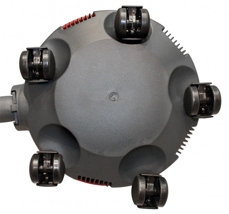 S 10 Recyclage aspirateur