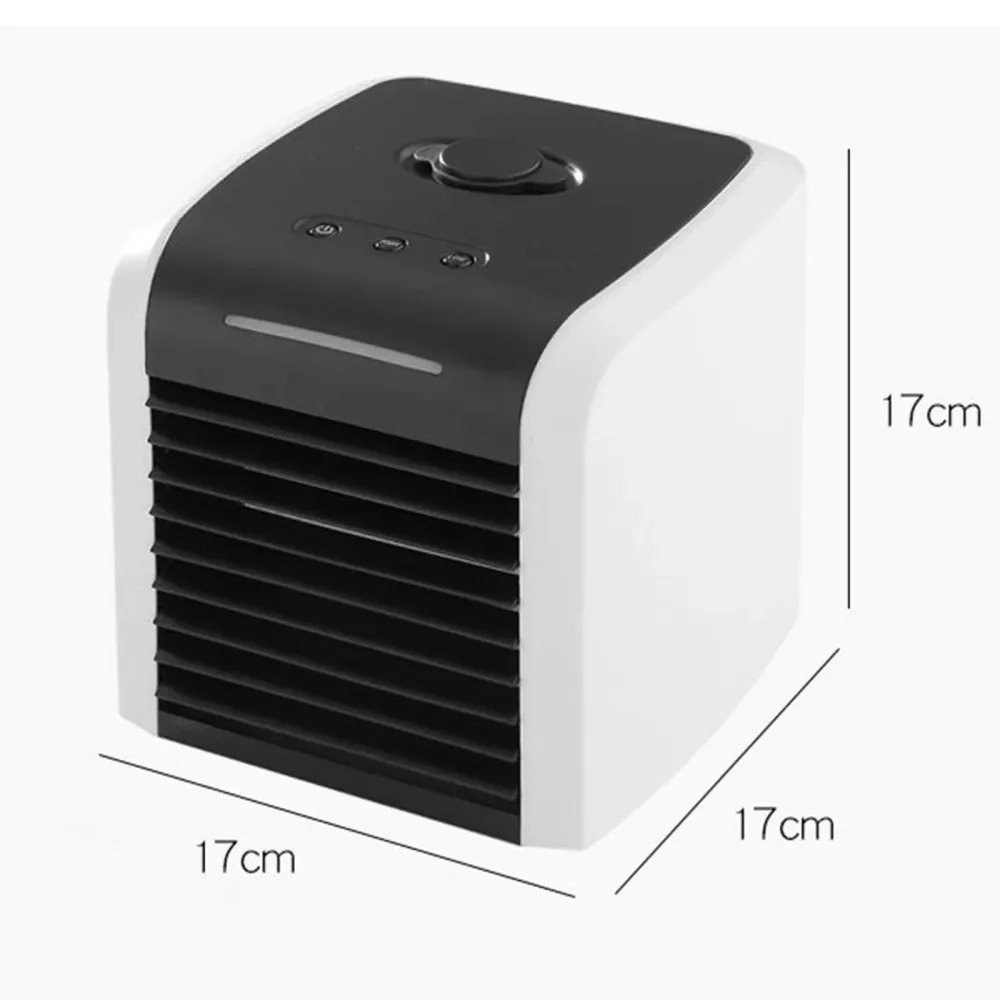 Refroidisseur à air portable