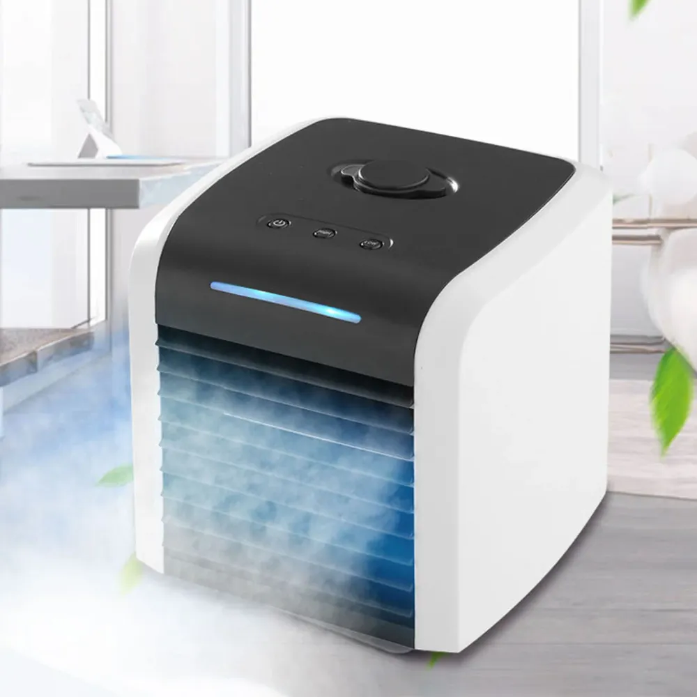 Refroidisseur à air portable