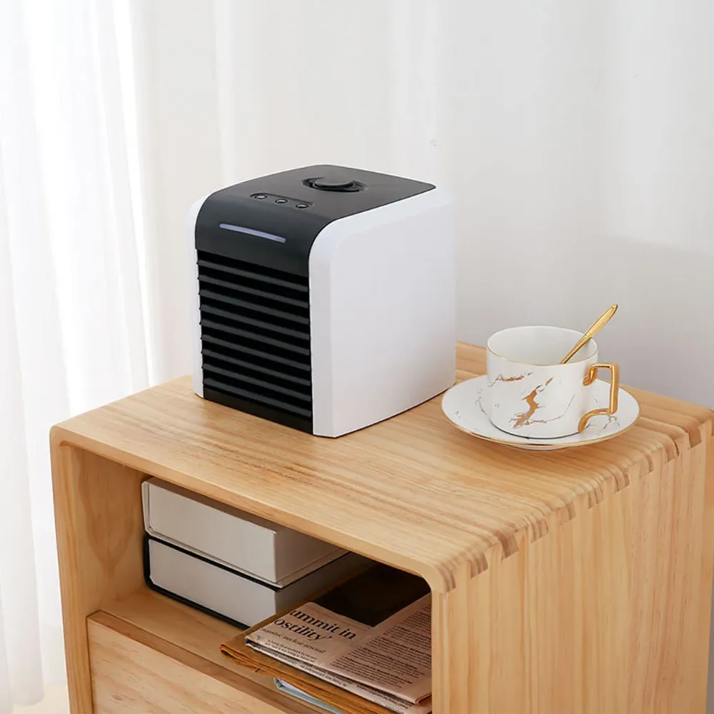Refroidisseur à air portable
