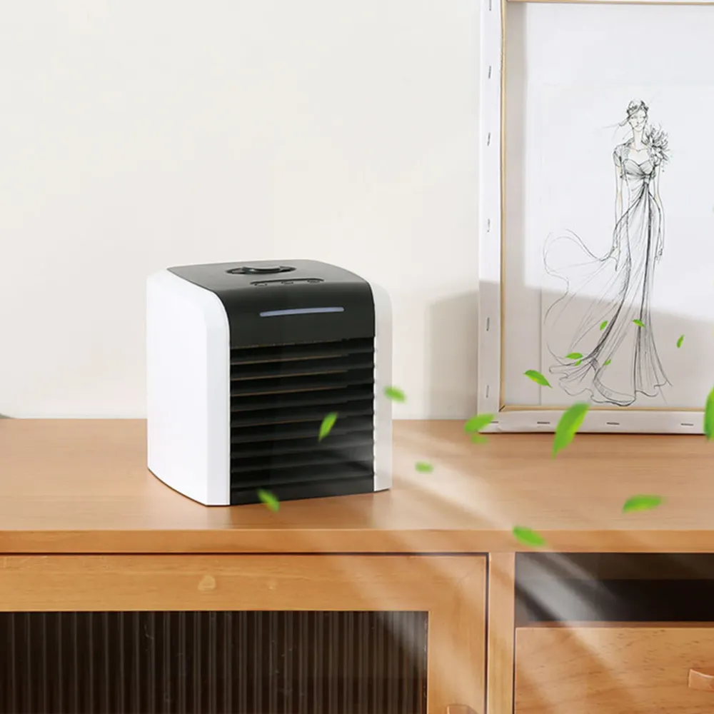 Refroidisseur à air portable