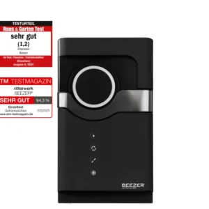 Refroidisseur de boissons Beezer de Ritter