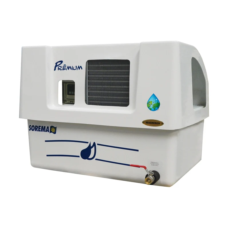 Refroidisseur Premium 260
