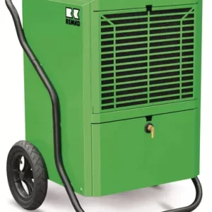 REMKO Déshumidificateur série LTE 120 ECO avec pompe à condensation