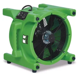 REMKO Ventilateur série RFV 25