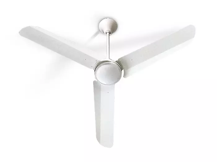 Ventilateurs de plafond DVL 140K REMKO