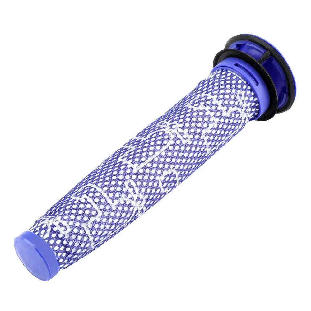 Remplacement du filtre pré-moteur Dyson V6 V7 V8 pour aspirateur-balai sans fil