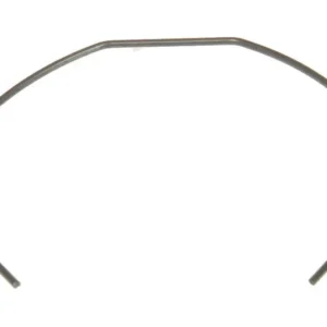 Ressort pour bras porte-filtre machine à café Ariete