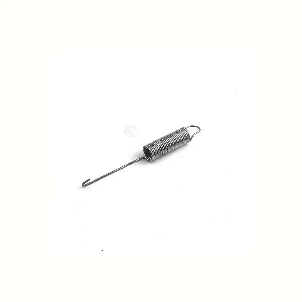 Ressort de suspension de tambour original pour lave-linge Whirlpool C00315708