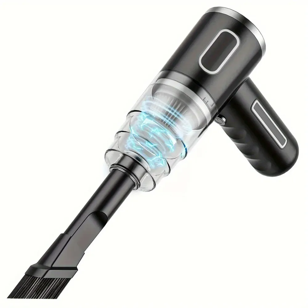 Aspirateur portatif sans fil léger rechargeable RetrosNJerseys