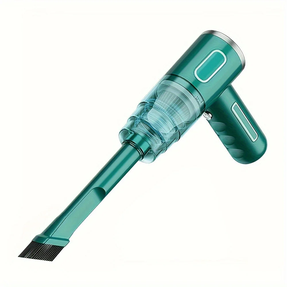 Aspirateur portatif sans fil léger rechargeable RetrosNJerseys