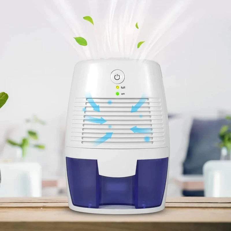 Déshumidificateur électrique compact et silencieux RetrosNJerseys