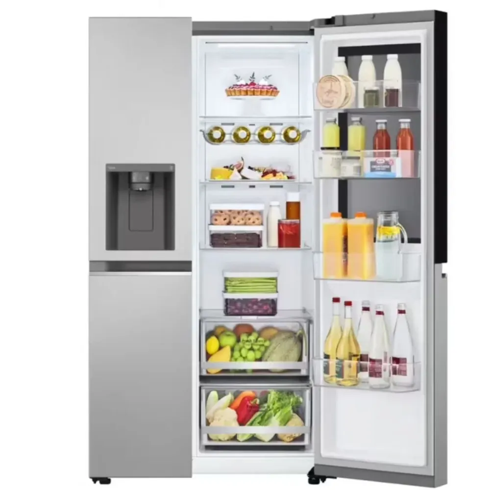 Réfrigérateur Américain LG InstaView jamais utilisé