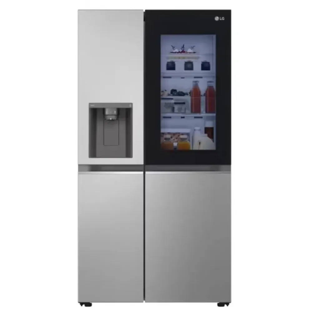 Réfrigérateur Américain LG InstaView jamais utilisé