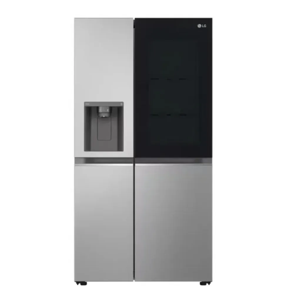 Réfrigérateur Américain LG InstaView jamais utilisé