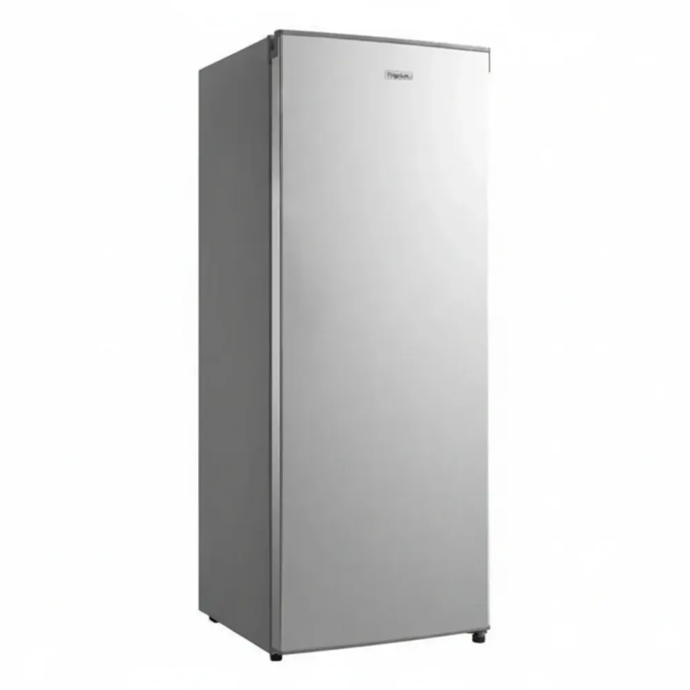 Réfrigérateur armoire FRIGELUX RA235XE 230 L Inox