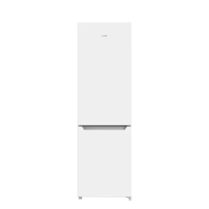 Réfrigérateur combiné 250 L blanc Cecotec efficacité énergétique classe D et technologie avancée