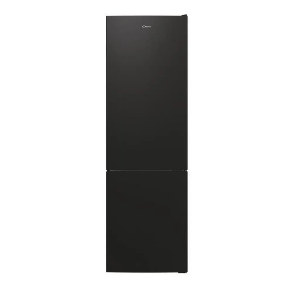 Réfrigérateur combiné CANDY CCT3L517EB Noir