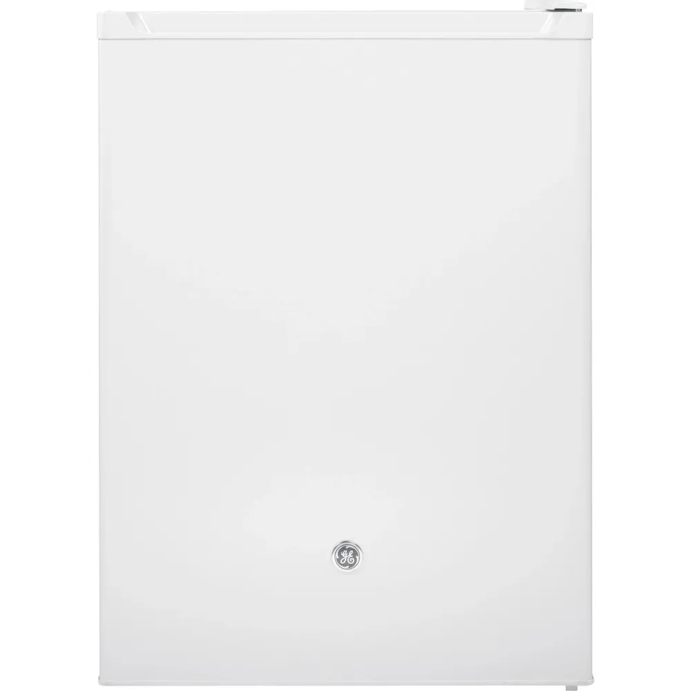 GE Réfrigérateur compact de 24 po, 5.6 pi cu GCE06GGHWW