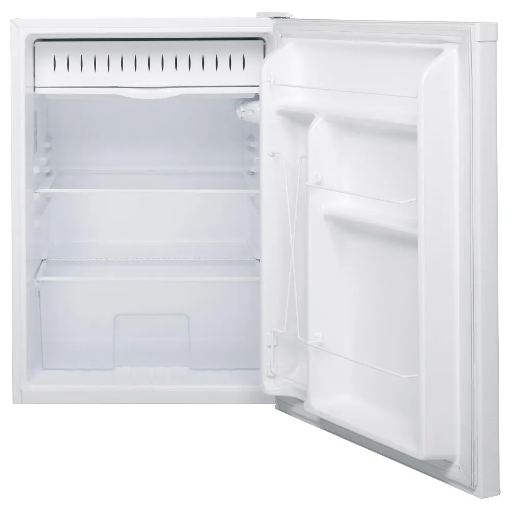 GE Réfrigérateur compact de 24 po, 5.6 pi cu GCE06GGHWW