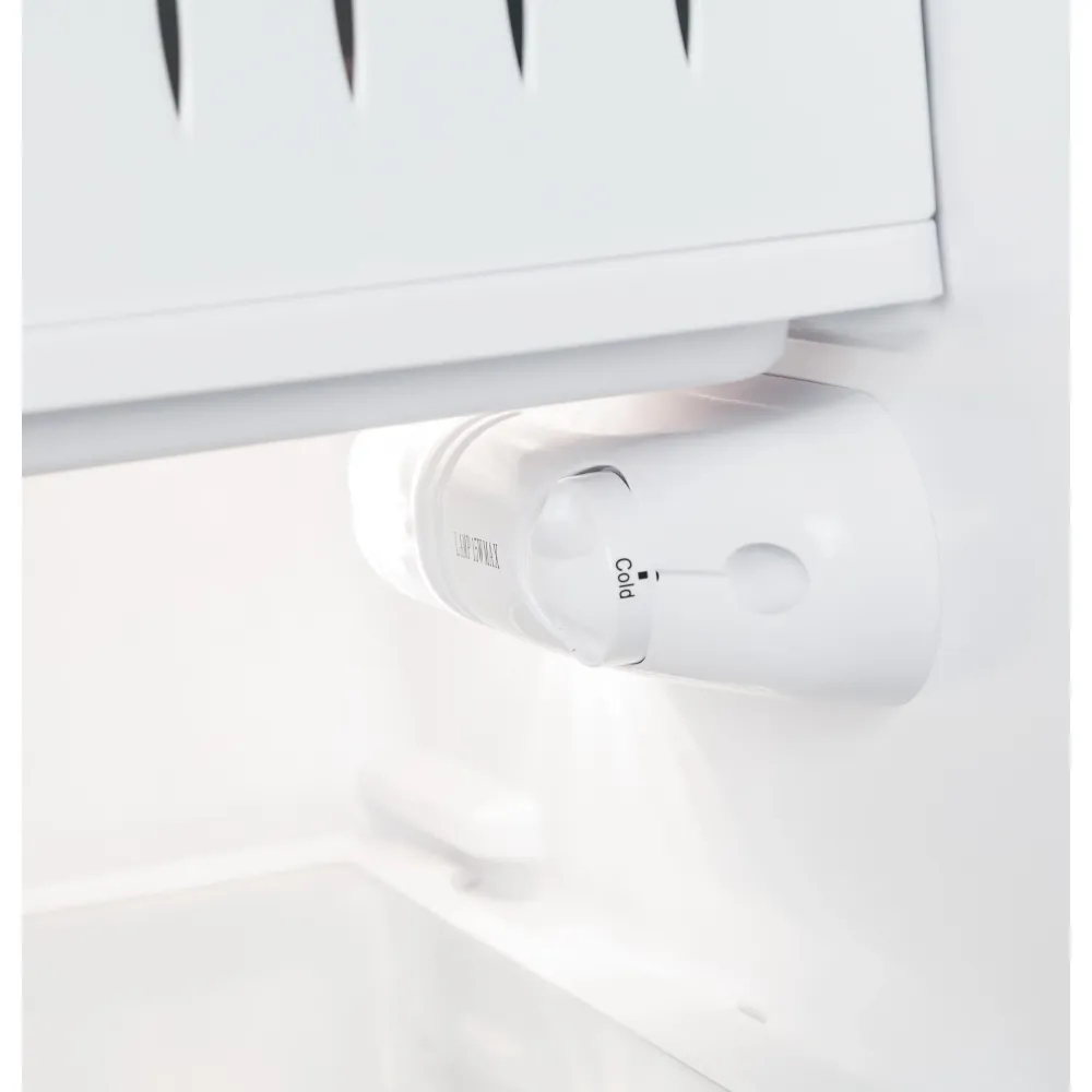 GE Réfrigérateur compact de 24 po, 5.6 pi cu GCE06GGHWW