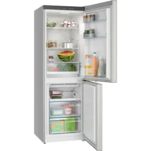 Réfrigérateur congélateur bas BOSCH KGN33NSDB