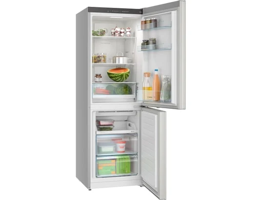 Réfrigérateur congélateur bas BOSCH KGN33NSDB