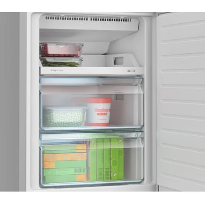 Réfrigérateur congélateur bas BOSCH KGN33NSDB