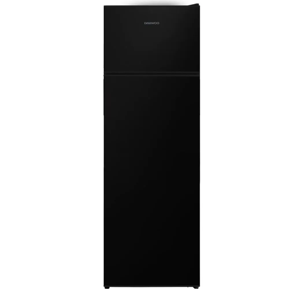 Réfrigérateur congélateur haut DAEWOO CTL0283DBMA0 noir