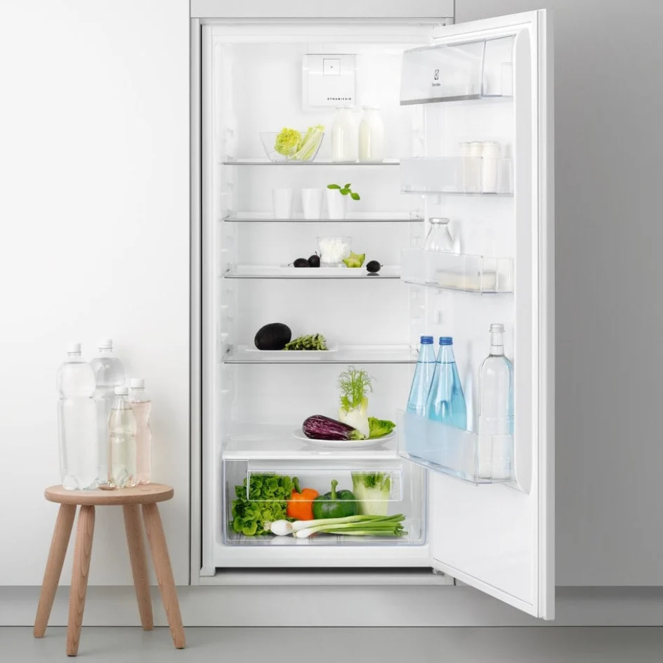 Réfrigérateur ELECTOLUX encastrable 1 porte ERB3DE12S 208 litres
