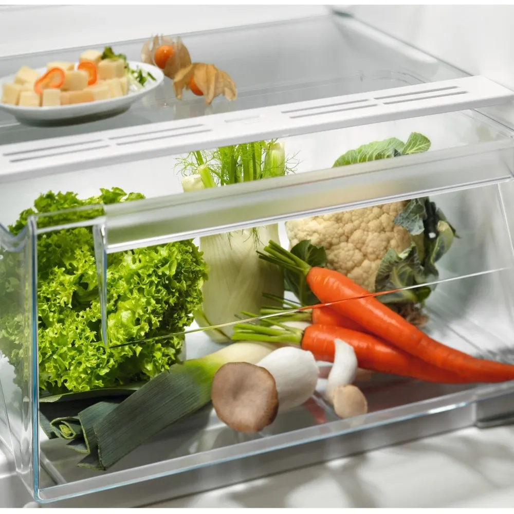 Réfrigérateur ELECTOLUX encastrable 1 porte ERB3DE12S 208 litres