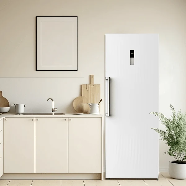 Réfrigérateur FRIGELUX Blanc RA445BE 475L