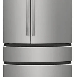 Réfrigérateur Frigidaire Gallery 36" 22,1 pi³ 4 Portes Profondeur Comptoir GRMG2272CF