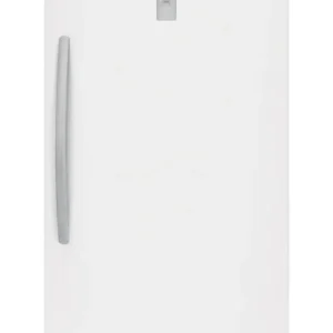 Réfrigérateur Frigidaire 33" 20 pi³ à Porte Unique Prêt pour le Garage Blanc FRAE2024AW