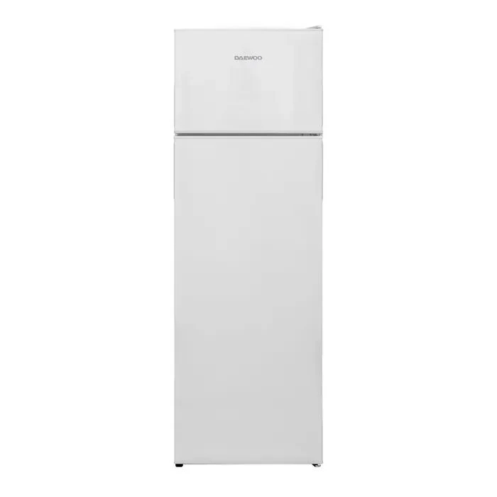 Réfrigérateur 2 portes DAEWOO CTL0283DSMA0 EU 243L Blanc