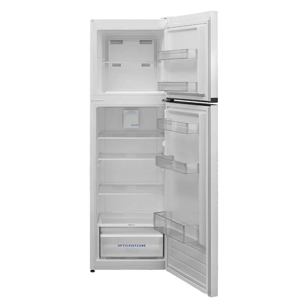 Réfrigérateur 2 portes DAEWOO CTL0283DSMA0 EU 243L Blanc