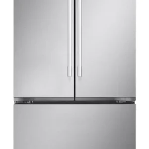 Réfrigérateur LG 25 pi³ Portes Françaises 33" Inox Wi-Fi