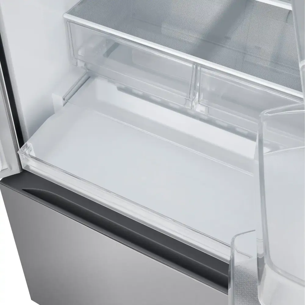 Réfrigérateur LG 25 pi³ Portes Françaises 33" Inox Wi-Fi